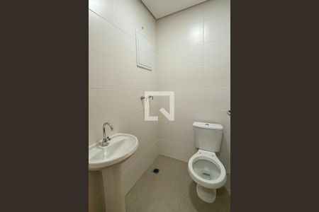 Apartamento à venda com 170m², 3 quartos e 3 vagasBanheiro de serviço