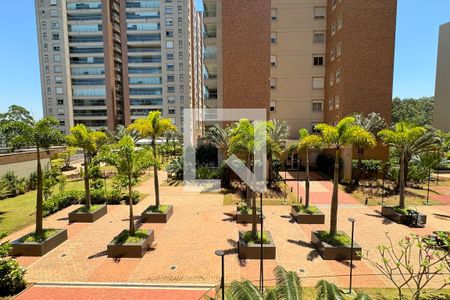Apartamento à venda com 170m², 3 quartos e 3 vagasvista da Suíte 3