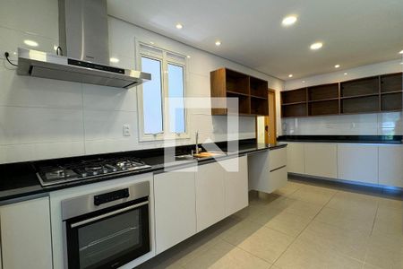Apartamento à venda com 170m², 3 quartos e 3 vagasCozinha