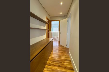 Apartamento à venda com 170m², 3 quartos e 3 vagasHall