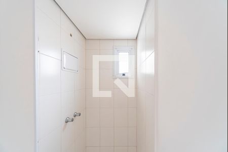 Apartamento à venda com 61m², 3 quartos e 1 vaga Apartamento à venda com 61m², 3 quartos e 1 vagaBanheiro do Quarto 3