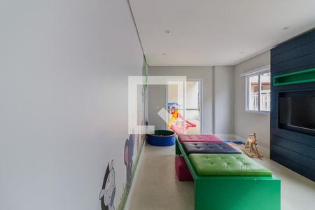 Apartamento à venda com 61m², 3 quartos e 1 vaga Apartamento à venda com 61m², 3 quartos e 1 vagaBrinquedoteca