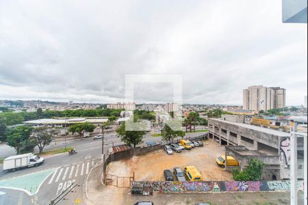 Apartamento à venda com 61m², 3 quartos e 1 vaga Apartamento à venda com 61m², 3 quartos e 1 vagaVista do Quarto 1