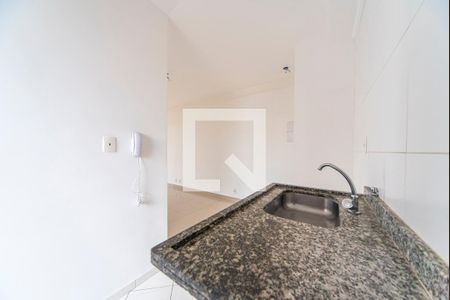 Apartamento à venda com 61m², 3 quartos e 1 vaga Apartamento à venda com 61m², 3 quartos e 1 vagaCozinha