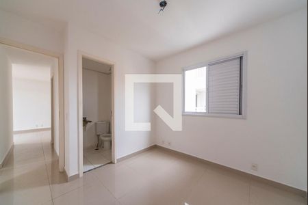 Apartamento à venda com 61m², 3 quartos e 1 vaga Apartamento à venda com 61m², 3 quartos e 1 vagaQuarto 3