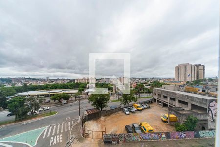 Apartamento à venda com 61m², 3 quartos e 1 vaga Apartamento à venda com 61m², 3 quartos e 1 vagaVista do Quarto 2