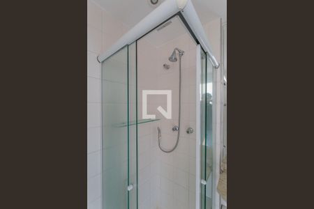 Apartamento à venda com 55m², 2 quartos e 1 vaga Apartamento à venda com 55m², 2 quartos e 1 vagaBanheiro Social