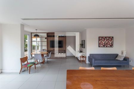 Apartamento à venda com 55m², 2 quartos e 1 vaga Apartamento à venda com 55m², 2 quartos e 1 vagaÁrea comum - Salão de festas