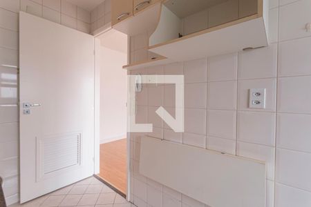 Apartamento à venda com 55m², 2 quartos e 1 vaga Apartamento à venda com 55m², 2 quartos e 1 vagaCozinha