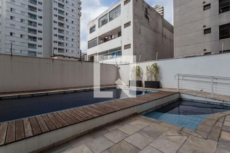 Apartamento à venda com 55m², 2 quartos e 1 vaga Apartamento à venda com 55m², 2 quartos e 1 vagaÁrea comum - Piscina