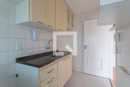 Apartamento à venda com 55m², 2 quartos e 1 vaga Apartamento à venda com 55m², 2 quartos e 1 vagaCozinha
