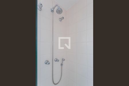 Apartamento à venda com 55m², 2 quartos e 1 vaga Apartamento à venda com 55m², 2 quartos e 1 vagaBanheiro da Suíte