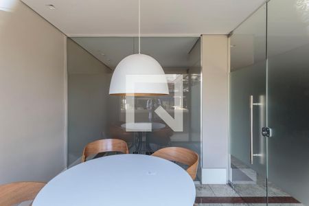 Apartamento à venda com 55m², 2 quartos e 1 vaga Apartamento à venda com 55m², 2 quartos e 1 vagaÁrea comum