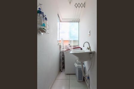 Apartamento à venda com 50m², 2 quartos e 1 vagaÁrea de Serviço