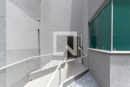 Apartamento à venda com 50m², 2 quartos e 1 vagaEntrada