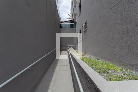 Apartamento à venda com 50m², 2 quartos e 1 vagaEntrada