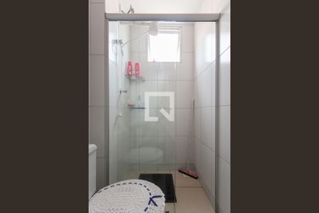 Apartamento à venda com 50m², 2 quartos e 1 vagaBanheiro Social