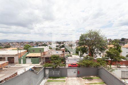 Apartamento à venda com 50m², 2 quartos e 1 vagaVista do Quarto 2