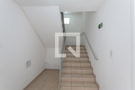 Apartamento à venda com 50m², 2 quartos e 1 vagaHall de entrada