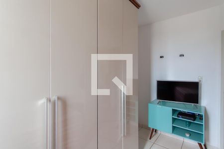 Apartamento à venda com 50m², 2 quartos e 1 vagaQuarto 2