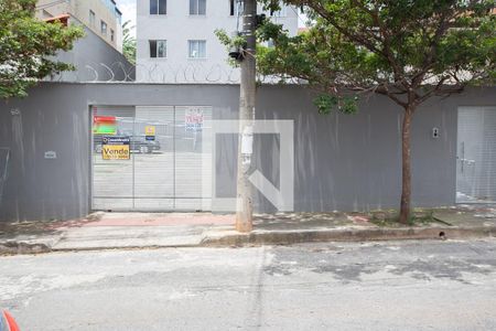 Apartamento à venda com 50m², 2 quartos e 1 vagaFachada
