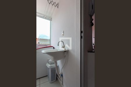 Apartamento à venda com 50m², 2 quartos e 1 vagaÁrea de Serviço