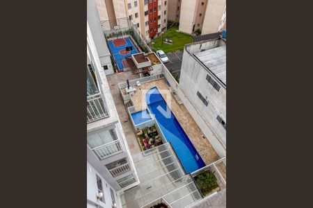 Apartamento à venda com 61m², 3 quartos e 1 vaga Apartamento à venda com 61m², 3 quartos e 1 vagaÁrea comum