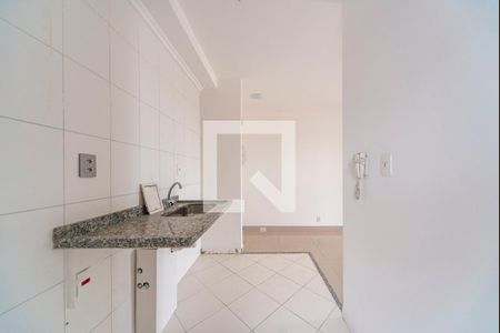 Apartamento à venda com 61m², 3 quartos e 1 vaga Apartamento à venda com 61m², 3 quartos e 1 vagaCozinha