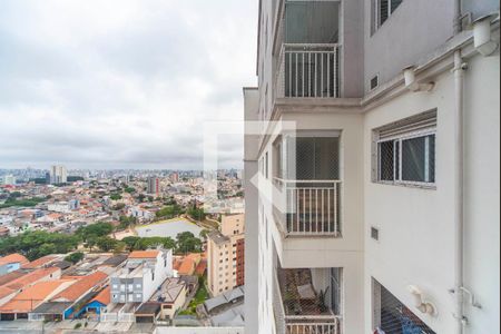 Apartamento à venda com 61m², 3 quartos e 1 vaga Apartamento à venda com 61m², 3 quartos e 1 vagaVista do Quarto 3
