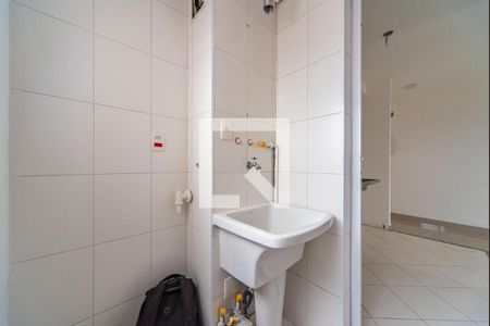 Apartamento à venda com 61m², 3 quartos e 1 vaga Apartamento à venda com 61m², 3 quartos e 1 vagaÁrea de Serviço