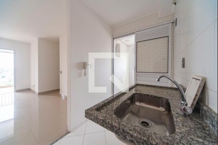 Apartamento à venda com 61m², 3 quartos e 1 vaga Apartamento à venda com 61m², 3 quartos e 1 vagaCozinha