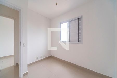 Apartamento à venda com 61m², 3 quartos e 1 vaga Apartamento à venda com 61m², 3 quartos e 1 vagaQuarto 2