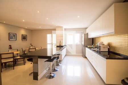 Apartamento à venda com 61m², 3 quartos e 1 vaga Apartamento à venda com 61m², 3 quartos e 1 vagaÁrea comum - Salão de festas