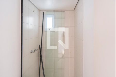 Apartamento à venda com 61m², 3 quartos e 1 vaga Apartamento à venda com 61m², 3 quartos e 1 vagaBanheiro