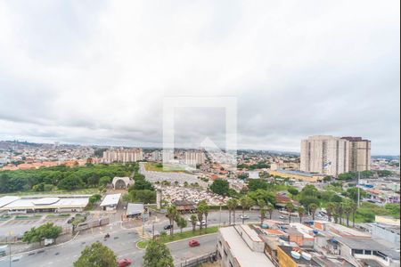 Apartamento à venda com 61m², 3 quartos e 1 vaga Apartamento à venda com 61m², 3 quartos e 1 vagaVista do Quarto 2