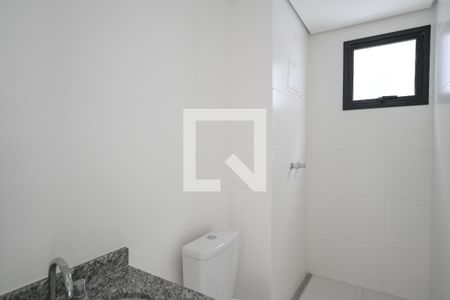 Apartamento à venda com 57m², 2 quartos e 1 vaga Apartamento à venda com 57m², 2 quartos e 1 vagaBanheiro do Quarto 2