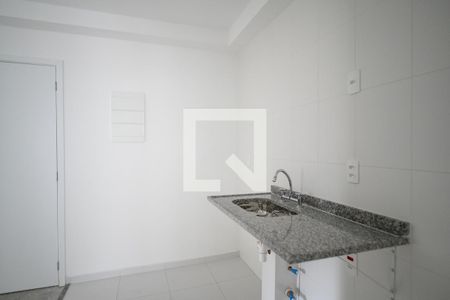 Apartamento à venda com 57m², 2 quartos e 1 vaga Apartamento à venda com 57m², 2 quartos e 1 vagaCozinha