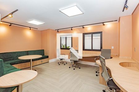 Apartamento à venda com 57m², 2 quartos e 1 vaga Apartamento à venda com 57m², 2 quartos e 1 vagaÁrea comum