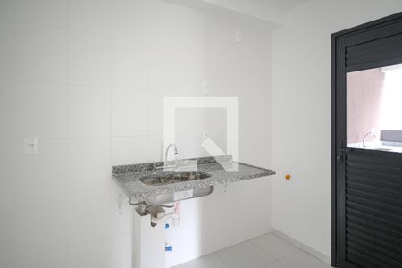 Apartamento à venda com 57m², 2 quartos e 1 vaga Apartamento à venda com 57m², 2 quartos e 1 vagaCozinha