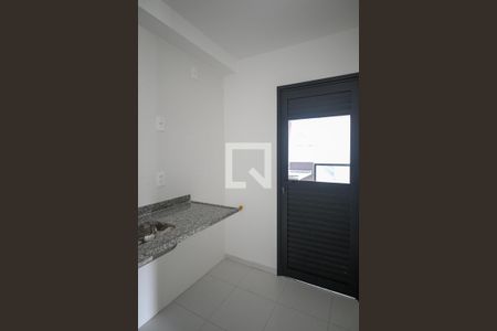 Apartamento à venda com 57m², 2 quartos e 1 vaga Apartamento à venda com 57m², 2 quartos e 1 vagaCozinha
