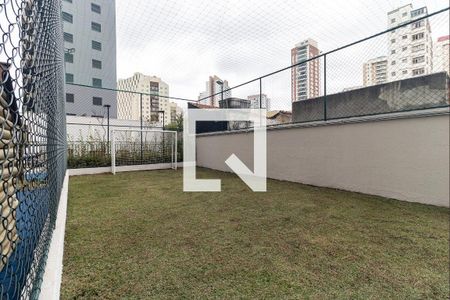Apartamento à venda com 57m², 2 quartos e 1 vaga Apartamento à venda com 57m², 2 quartos e 1 vagaÁrea comum