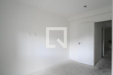 Apartamento à venda com 57m², 2 quartos e 1 vagaQuarto 2