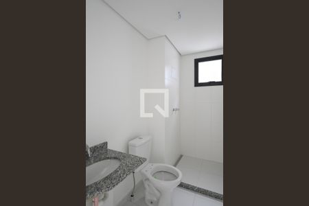 Apartamento à venda com 57m², 2 quartos e 1 vagaBanheiro