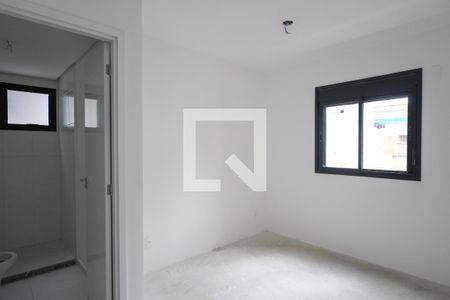 Apartamento à venda com 57m², 2 quartos e 1 vagaQuarto 2
