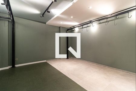 Apartamento à venda com 57m², 2 quartos e 1 vagaÁrea comum
