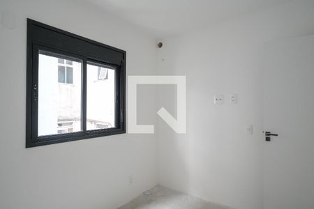 Quarto de apartamento à venda com 2 quartos, 57m² em Aclimação, São Paulo