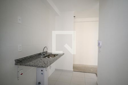 Apartamento à venda com 57m², 2 quartos e 1 vaga Apartamento à venda com 57m², 2 quartos e 1 vagaCozinha