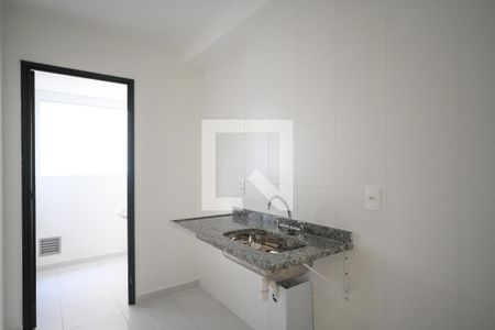 Apartamento à venda com 57m², 2 quartos e 1 vaga Apartamento à venda com 57m², 2 quartos e 1 vagaCozinha