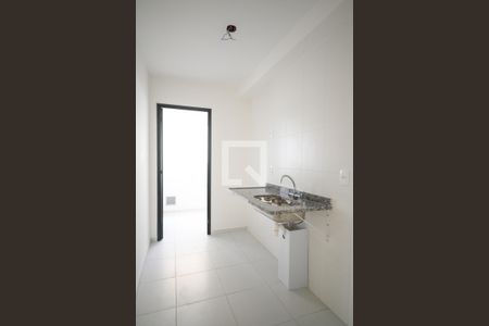 Apartamento à venda com 57m², 2 quartos e 1 vaga Apartamento à venda com 57m², 2 quartos e 1 vagaCozinha