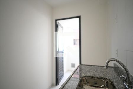 Apartamento à venda com 57m², 2 quartos e 1 vaga Apartamento à venda com 57m², 2 quartos e 1 vagaCozinha